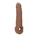Gaine Pénienne - 9 / 23 cm