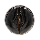 Easy Rider - Masturbateur Pussy - Noir