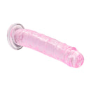 Dildo réaliste - 5 / 12,7 cm - Rose