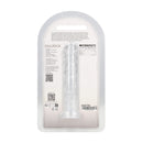 Dildo réaliste - 5 / 12,7 cm - Transparent