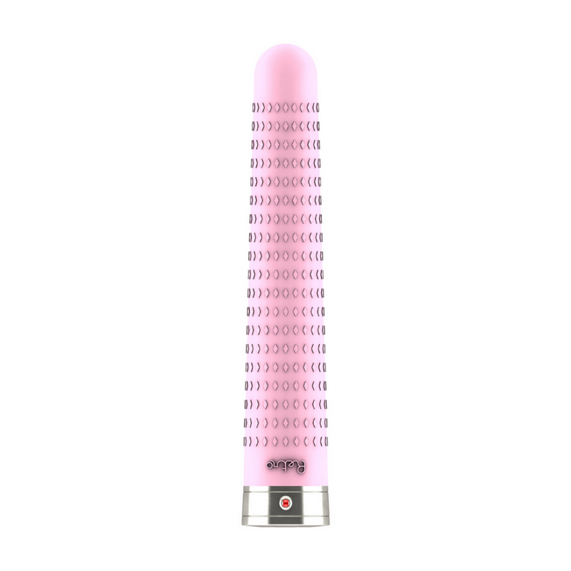 Joplin - Textured Vibrator