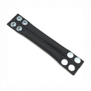 Ballstretcher en cuir ajustable 140 gr - Noir