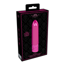 Imperial - Vibromasseur en silicone rechargeable