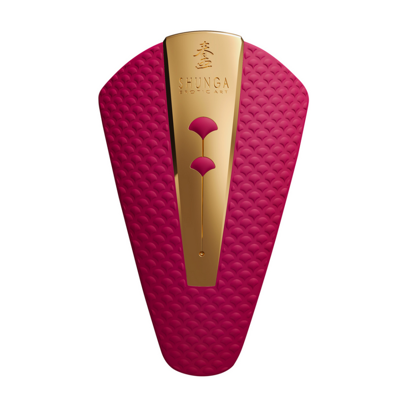 OBI - Stimulateur Clitoridien - Framboise