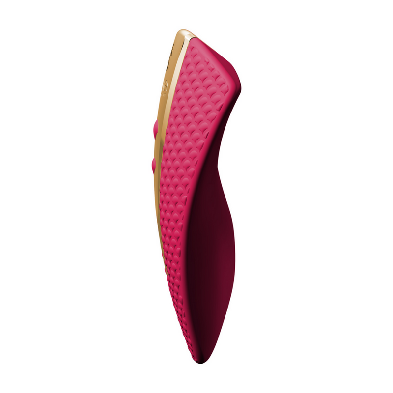 OBI - Stimulateur Clitoridien - Framboise