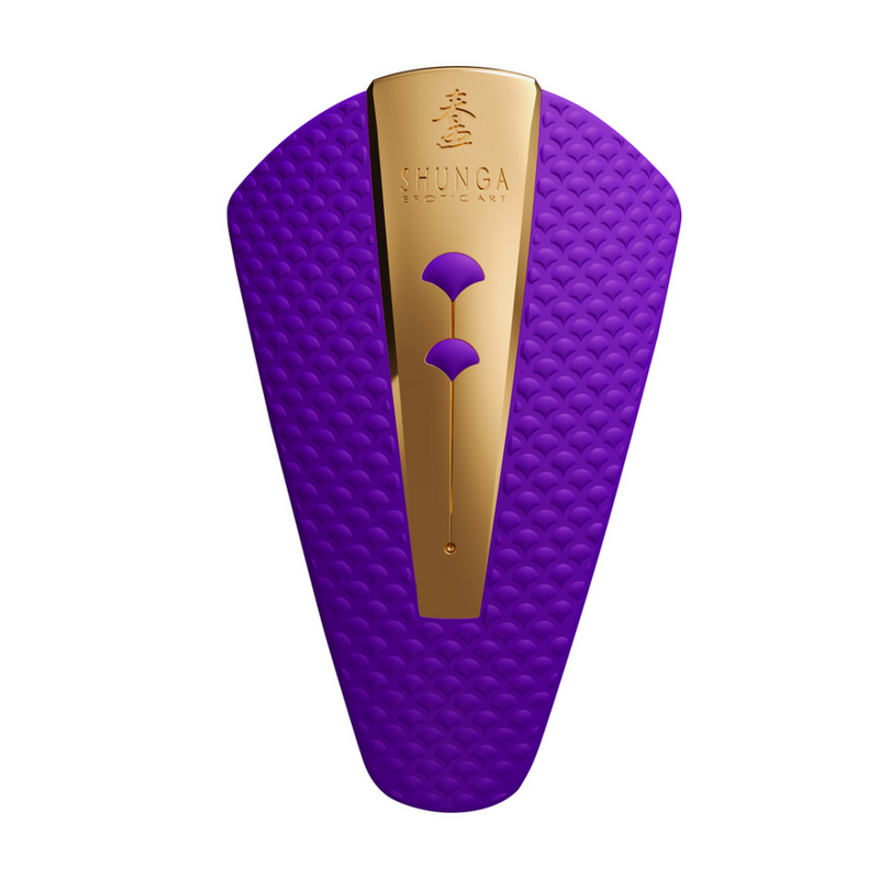 OBI - Stimulateur Clitoridien - Violet