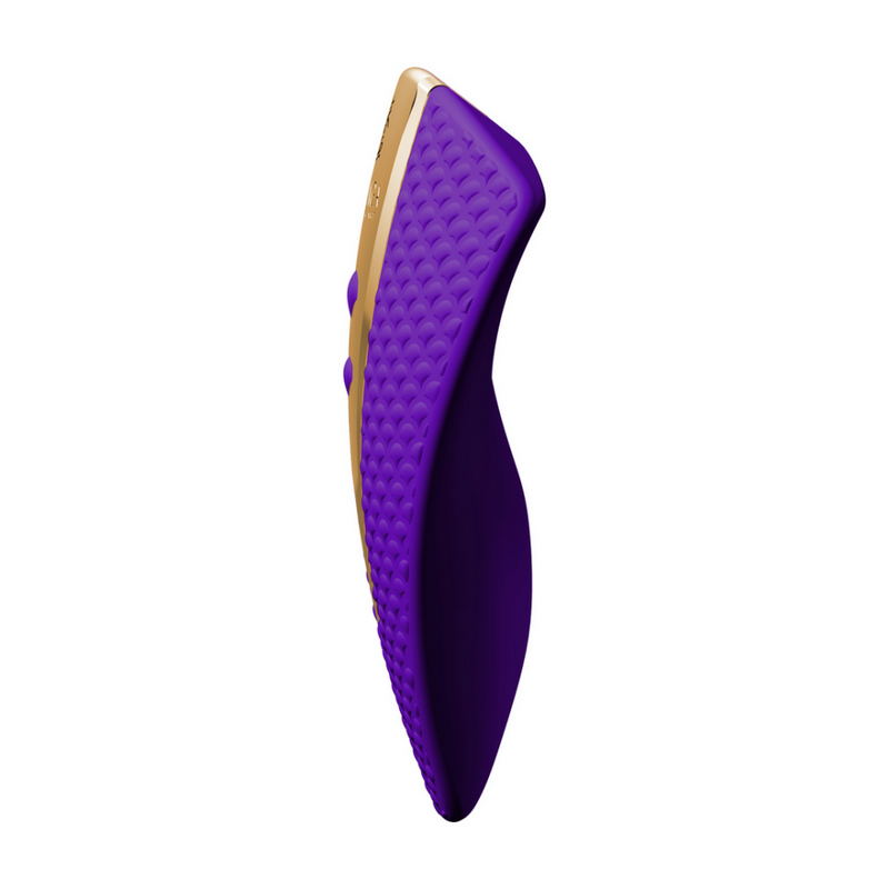 OBI - Stimulateur Clitoridien - Violet