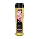 Huile de massage érotique - Rose - 8 fl oz / 240 ml