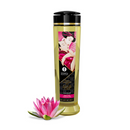 Huile de massage érotique - Sweet Lotus - 8 fl oz / 240 ml