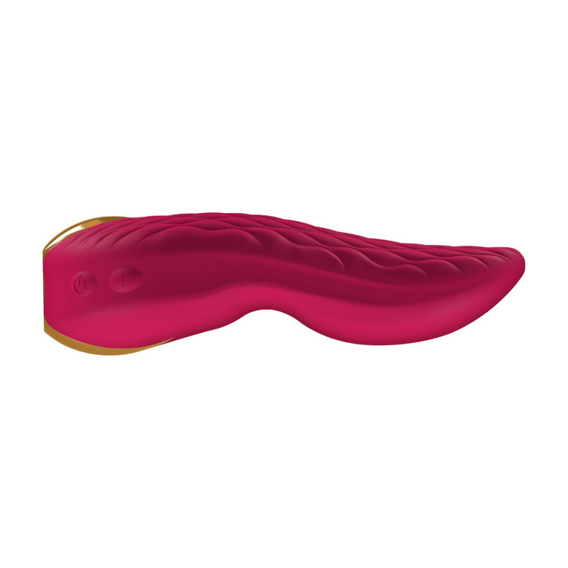 AIKO - Stimulateur Clitoridien - Framboise