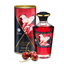Huile Aphrodisia - Cerise Enflammée - 3,5 oz fl / 100 ml