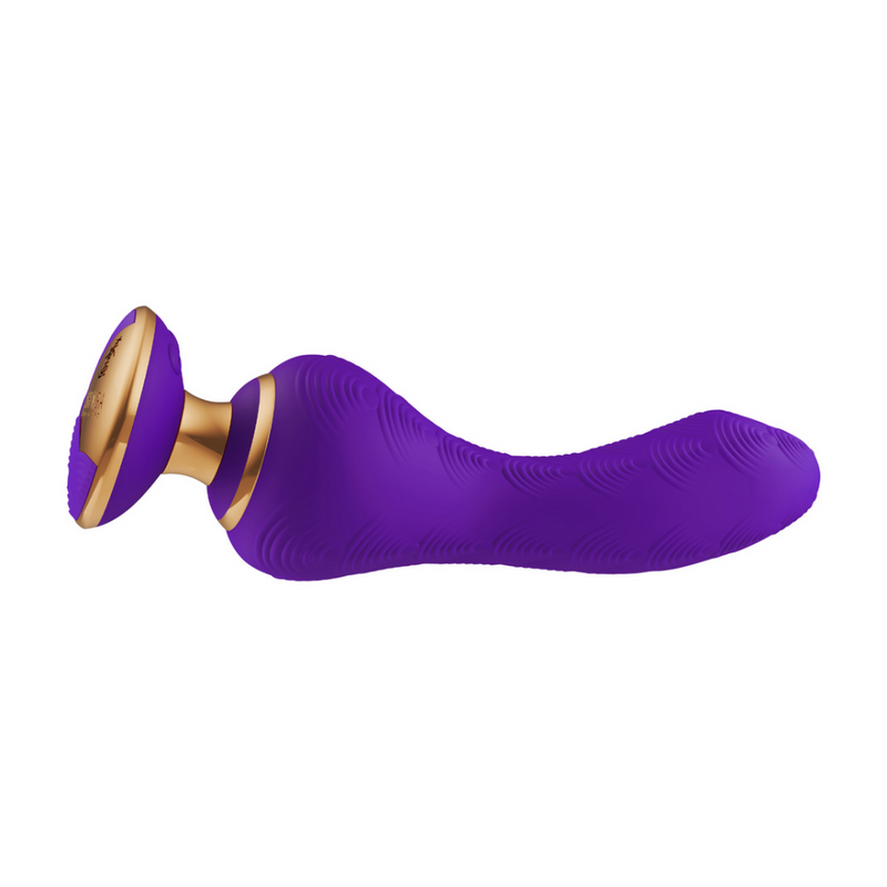 SANYA - Vibreur - Violet