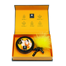 Poudre Corporelle Baisable - Mangue Délicieuse - 2,65 oz / 75 gr