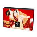 Poudre Corporelle Baisable - Vin Pétillant de Fraise - 2,65 oz / 75 gr