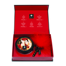 Poudre Corporelle Baisable - Vin Pétillant de Fraise - 2,65 oz / 75 gr