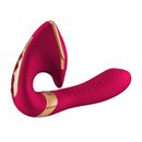 SOYO - Vibrateur G-Spot - Framboise
