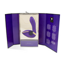SOYO - Vibrateur G-Spot - Violet