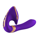 SOYO - Vibrateur G-Spot - Violet