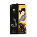 SOYO - Vibrateur G-Spot - Noir