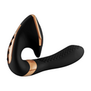 SOYO - Vibrateur G-Spot - Noir