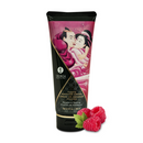 Crème de Massage Baisable - Sentiment Framboise - 7 floz / 200 ml