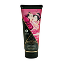 Crème de Massage Baisable - Sentiment Framboise - 7 floz / 200 ml