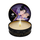 Mini Bougie de Massage - Fruits Exotiques - 1 oz / 30 ml