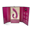 MIYO - Vibrateur G-Spot - Framboise