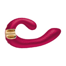 MIYO - Vibrateur G-Spot - Framboise