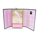 MIYO - Vibromasseur G-Spot - Rose Clair