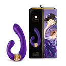 MIYO - Vibrateur G-Spot - Violet