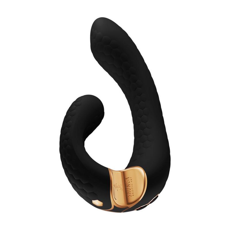 MIYO - Stimulateur G-Spot - Noir