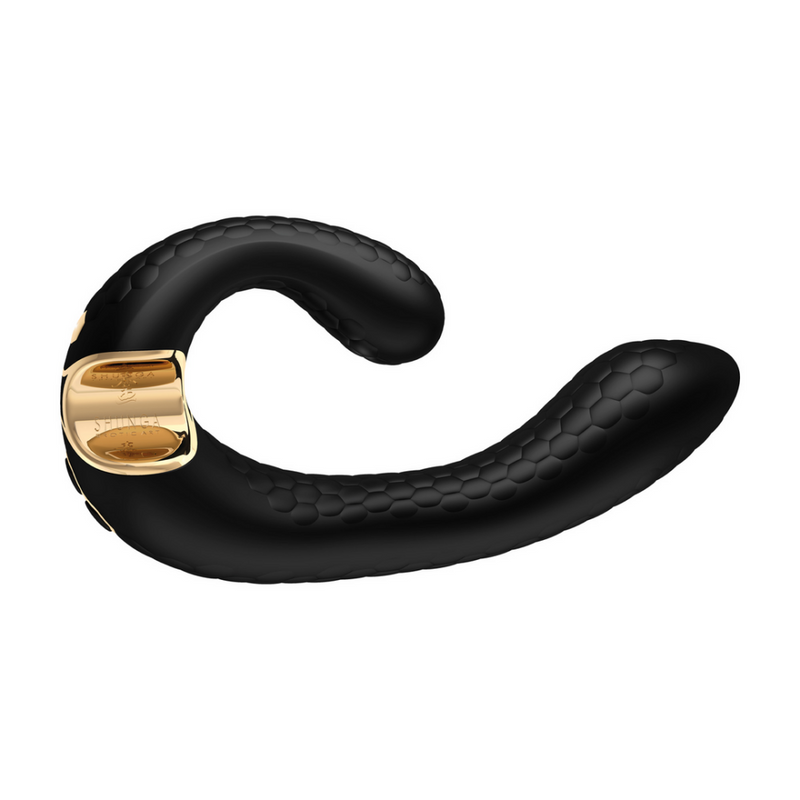 MIYO - Stimulateur G-Spot - Noir