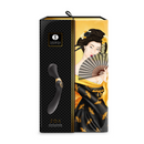 ZOA - Vibrateur - Noir