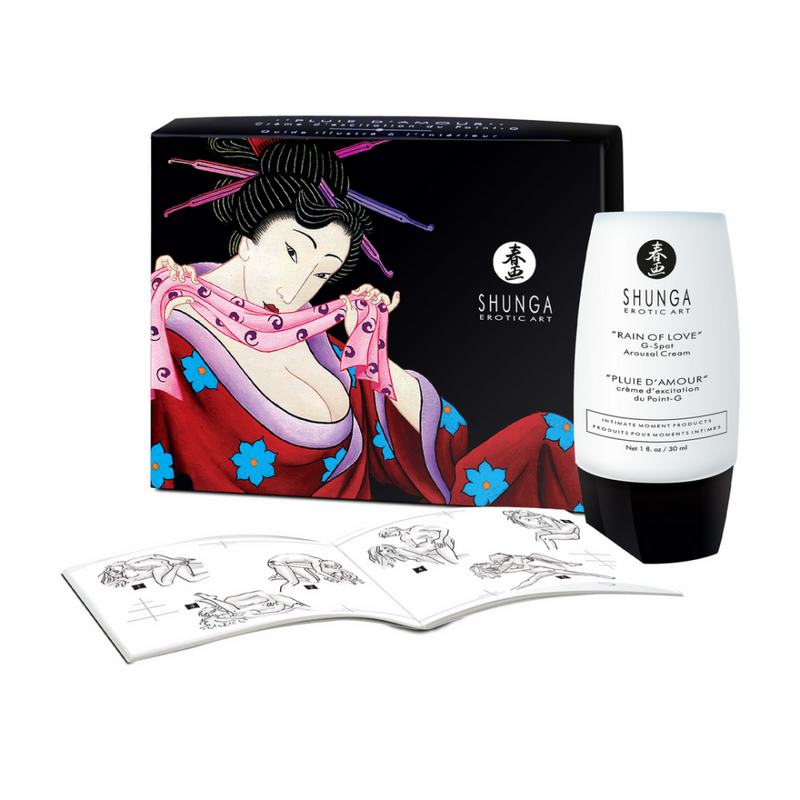 Pluie d'Amour - 1 fl oz / 30 ml