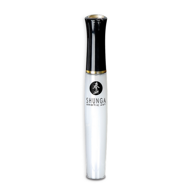 Divine Oral Lipgloss - Vin Pétillant Fraise - 0,33 fl oz / 10 ml