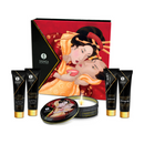 Kit Secret de Geisha - Fraise