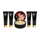 Kit Secret de Geisha - Fraise