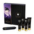 Kit de Geisha Coquine