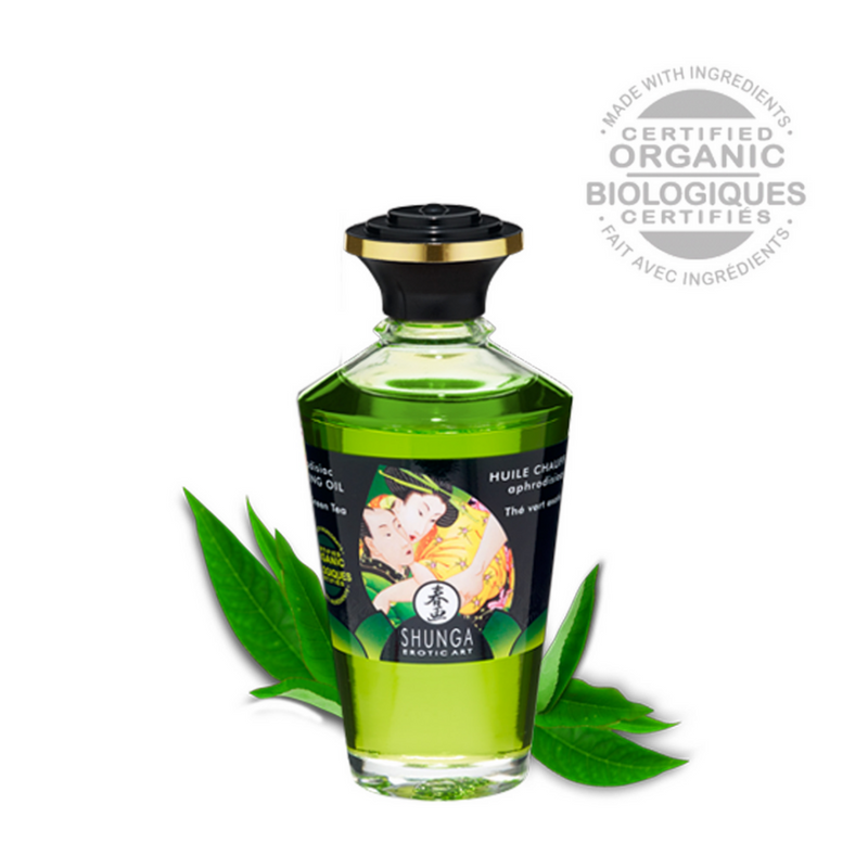 Collection Jardin d'Edo