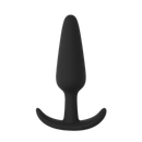Plug anal débutant fin