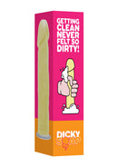 Savon Dicky