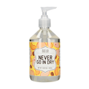 Never Go In Dry - Lubrifiant Anal à Base d'Eau - 17 fl oz / 500 ml