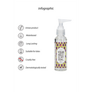 Your Hole Is My Goal - Lubrifiant Anal - 3 fl oz / 100 ml