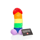 Peluche Pénis - 12/ 30 cm
