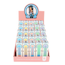 Balles Vibrantes Sucrées - Présentoir Rempli de 25 Pièces