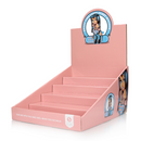 Balles Vibrantes Sucrées - Présentoir Rempli de 25 Pièces