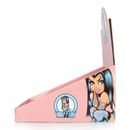 Balles Vibrantes Sucrées - Présentoir Rempli de 25 Pièces