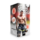 Fireman - Anal Masturbator - Flesh
