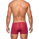 Short - S - Vin Rouge